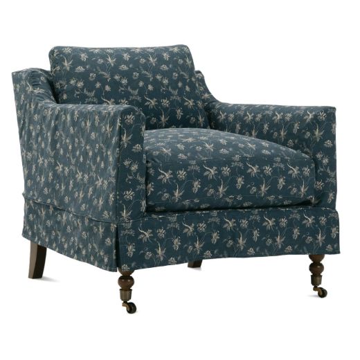 Picture of Madeline Short Skirt Chair